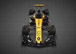 Renault R.S.17 2017 года